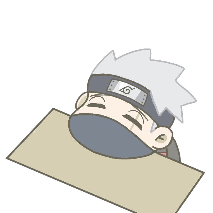 Uchiha Kakashi